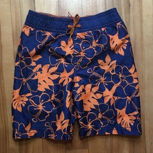 Old Navy Boys Bathing Suit